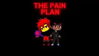 The Pain Plan