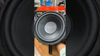 #bass #testing #time #JBL #subwoofer #1500w#12
