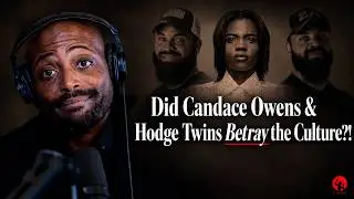 Marquett Breaks Down Colorblind Racism & the White Organization