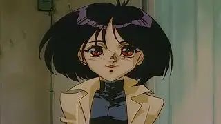 Battle Angel 1993 Movie Reaction