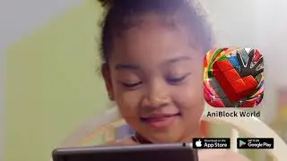 AniBlock Puzzle Master  The Octonauts