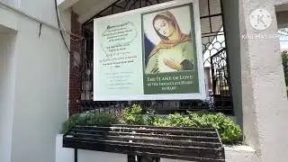 Our Lady of Grace Parish Mabalacat, Pampanga