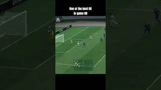 BEST GK in game ? 🥵 #fcmobile #fifamobile #viral #shorts #youtubeshorts #efootball #football
