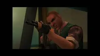 007 Agent Under Fire - Attract Movie
