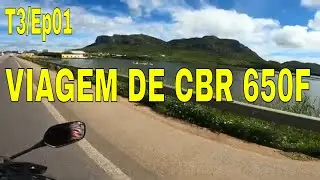 CROTO-CE, AÍ VOU EU!!!  [T3 Ep01]