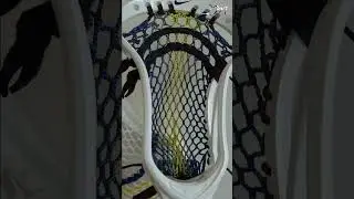 SD Kings colorway - 2 Nike CEO #lacrosse heads