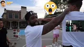 2Hype Slap Boxing Tournament 😂😂😂 | CHIdrizzay Reaction