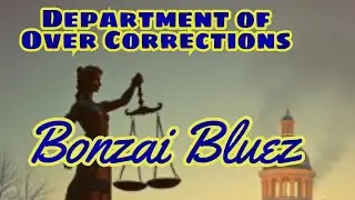 Department of Over Corrections 