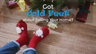 Need to Sell But Got Cold Feet?