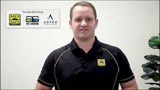 (HIRED) Warehouse Storeperson Position - Area Safe Products