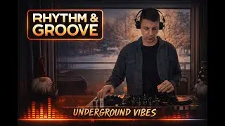 Rhythm and groove