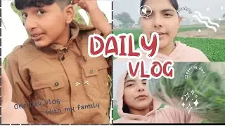 75-10days #dailylife #vlogs #palakjaatofficial 