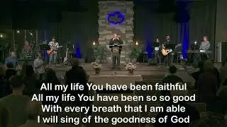 CCES - 01/04/2026: Psalm 39