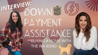 Washington Down Payment Assistance: What's The 