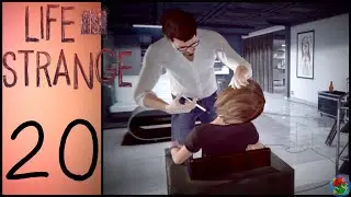 The Final Dose - Life is Strange Remastered - Episode 20