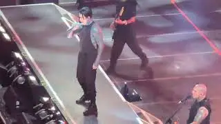 Falling in Reverse - Popular Monster / The Drug in me Is You (Live in Montreal -September 11th 2025)