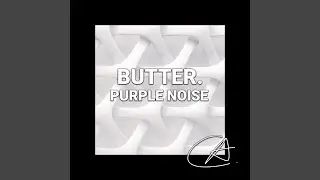 Purple Noise Korenbloem