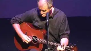 Material Mile - Freddie White at the Mill Theatre