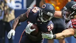 TARIK COHEN, HIGHLIGHTS (JUST IMPOSSIBLE)