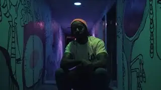 Existence & Consistent - Cash Lansky