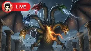 Final Fantasy Pixel Remastered con il Giocherellone - Live Verticale