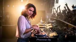 Music in the Desert - SPECIAL Dj - Danielle Porter | BEST EDM MIX FESTIVAL 2025