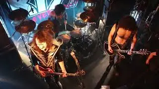 KISS Tribute Band Number 1 in Europe - God of Thunder