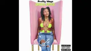 Green Apple - Pretty Ways  | Bouyon 2026