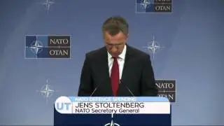 NATO Defence Spending Low: Only five members set to reach spending target of 2% of GDP