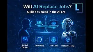 Will AI Replace Jobs? The Truth Explained | Learnify