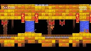 Tiny Barbarian DX Part 3 walkthrough/playthrough