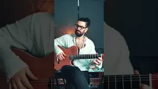Entres Dos Aguas House - Paco De Lucia - Cover
