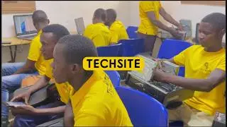 Ntugategereze akazi 🔧⚡| Electronics ni wo mwuga w’ejo, Icyo amashuri atakubwira