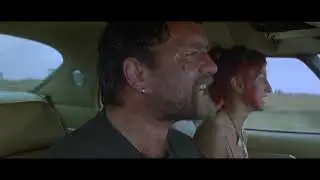 Mad Max (1979) Max vs. Nightrider (Australian Audio Version) - 4K Upscale