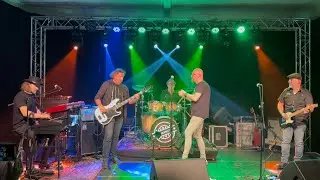 The Sidekicks - Blues & More Festival 2025 Baflo