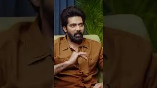 🎬 Naveen Chandra: 