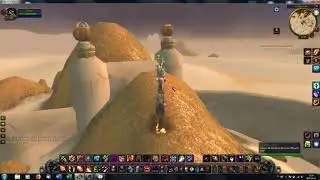 The Scrimshank Redemption WOW Classic Quest