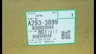 [ duclan.vn ] Băng tải Ricoh AF550/700/1055/ MP5500/6500/7500