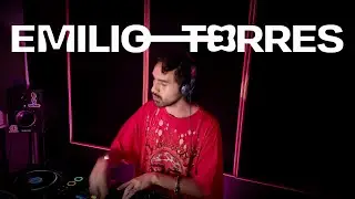 Emilio Torres Dj set - Progressive House