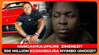 Akuti Adagwiritsa Ntchito 380 Million Kujambulira Video Ya Nyimbo Imodzi Yokha.