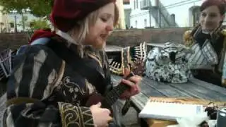 Assassins Creed: THE MUSICAL pt 1