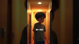 The Loop (Psychological Horror Short)