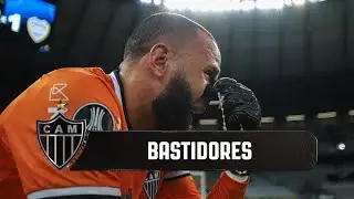 📿🐔BASTIDORES: Galo x Boca Juniors | Mais um capítulo épico na Copa Libertadores!