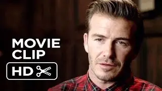 The Class of '92 Movie CLIP - We Stopped It (2014) - David Beckham Documentary HD