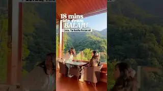 Scenic restaurant in Kathmandu