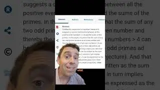 A proof of Goldbach's Conjecture??