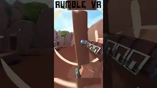 more rumble clips #clips #vr #rumble #gaming #shorts