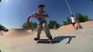 SPA Skateparks | Frisco, Texas - Northeast Community Skate Park - Skate Video