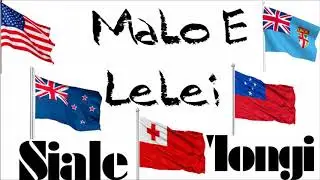 SIALE 'IONGI | MALO E LELEI