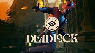 Road to becoming the best day.4 #deadlock #gaming